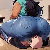 Cunilingus si anilingus